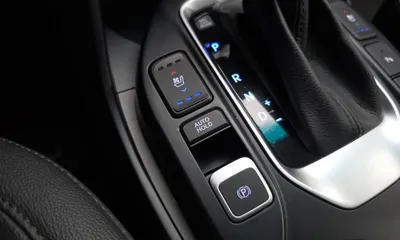 Hyundai Santafe 2018, 71558 км, за 9446.26 USD - фото 42