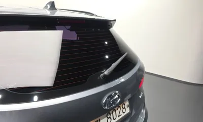 Hyundai Santafe 2018, 71558 км, за 9446.26 USD - фото 45
