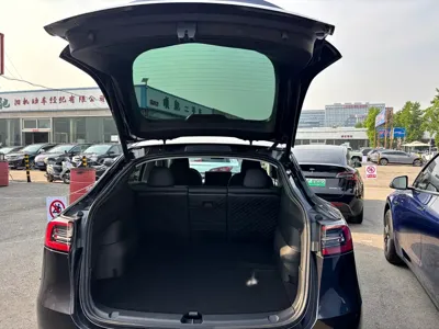 Tesla Model Y 2024, 40000 км, за 27662.79 USD