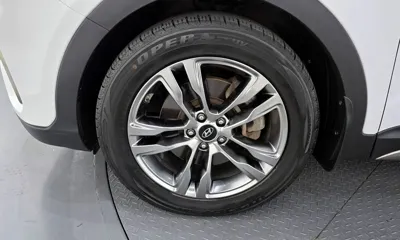 Hyundai Maxcruz 2018, 132661 км, за 11160.01 USD