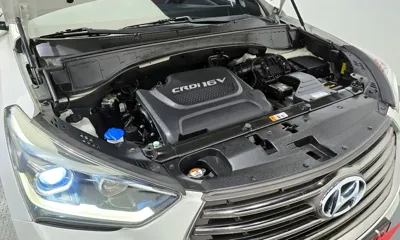 Hyundai Maxcruz 2018, 132661 км, за 11160.01 USD - фото 6