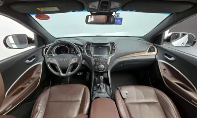 Hyundai Maxcruz 2018, 132661 км, за 11160.01 USD - фото 7