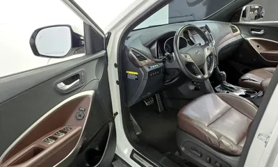 Hyundai Maxcruz 2018, 132661 км, за 11160.01 USD - фото 10
