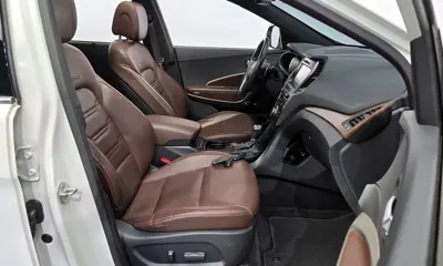Hyundai Maxcruz 2018, 132661 км, за 11160.01 USD - фото 11