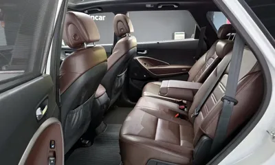 Hyundai Maxcruz 2018, 132661 км, за 11160.01 USD - фото 12