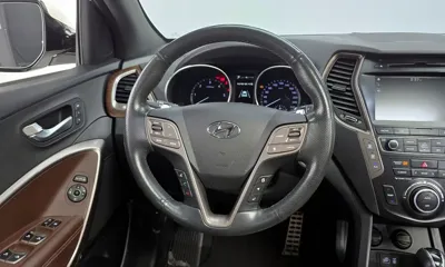 Hyundai Maxcruz 2018, 132661 км, за 11160.01 USD - фото 13