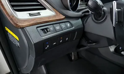Hyundai Maxcruz 2018, 132661 км, за 11160.01 USD - фото 14