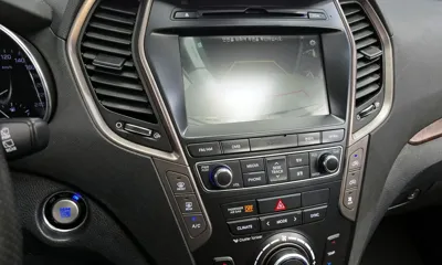 Hyundai Maxcruz 2018, 132661 км, за 11160.01 USD - фото 15