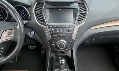 Hyundai Maxcruz 2018, 132661 км, за 11160.01 USD - фото 16