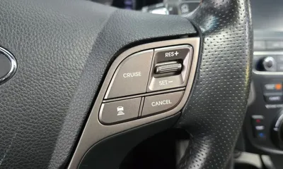 Hyundai Maxcruz 2018, 132661 км, за 11160.01 USD - фото 18