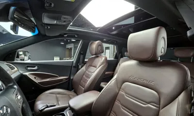 Hyundai Maxcruz 2018, 132661 км, за 11160.01 USD - фото 20
