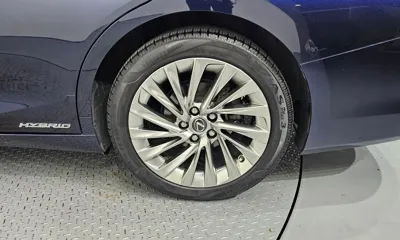 Lexus ES 2019, 79987 км, за 24615.99 USD - фото 21