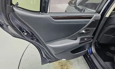 Lexus ES 2019, 79987 км, за 24615.99 USD - фото 25