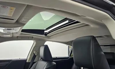 Lexus ES 2019, 79987 км, за 24615.99 USD - фото 29