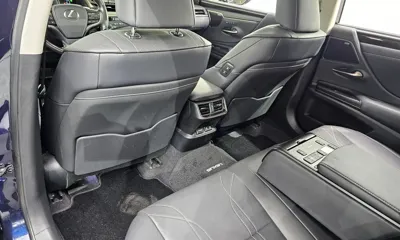 Lexus ES 2019, 79987 км, за 24615.99 USD - фото 33
