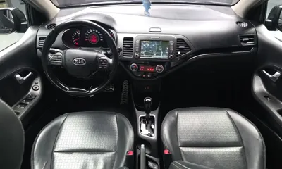 Kia Morning 2016, 83087 км, за 3581.43 USD - фото 7