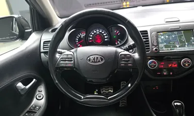 Kia Morning 2016, 83087 км, за 3581.43 USD - фото 13