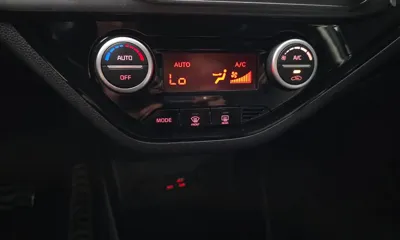 Kia Morning 2016, 83087 км, за 3581.43 USD - фото 16