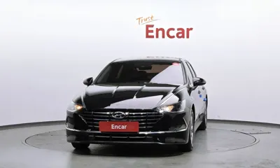 Hyundai Sonata 2022, 125636 км, за 9124.33 USD