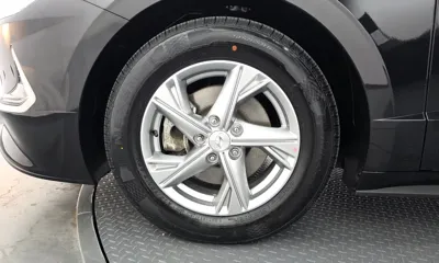 Hyundai Sonata 2022, 125636 км, за 9124.33 USD