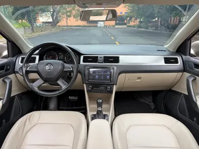 Skoda Rapid 2014, 130000 км, за 2207.14 USD - фото 11