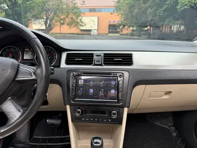 Skoda Rapid 2014, 130000 км, за 2207.14 USD - фото 12
