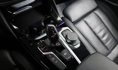 BMW X4 2021, 73692 км, за 23995.26 USD - фото 9