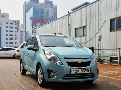 ChevroletGMDaewoo Spark 2012, 91565 км, за 1625.17 USD - фото 2