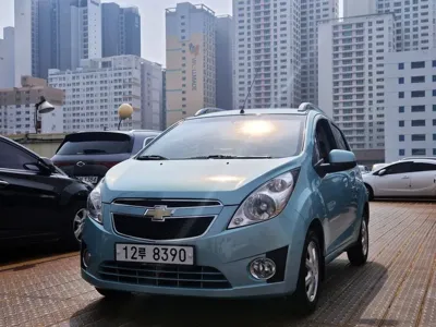 ChevroletGMDaewoo Spark 2012, 91565 км, за 1625.17 USD - фото 3