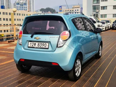ChevroletGMDaewoo Spark 2012, 91565 км, за 1625.17 USD - фото 5