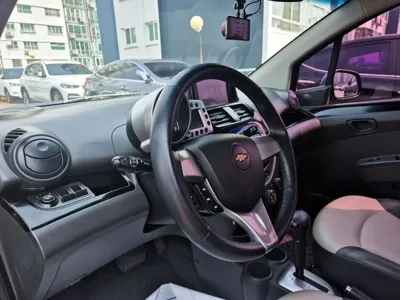 ChevroletGMDaewoo Spark 2012, 91565 км, за 1625.17 USD - фото 7