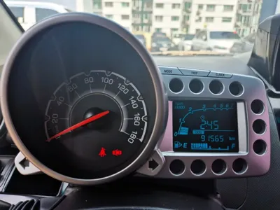 ChevroletGMDaewoo Spark 2012, 91565 км, за 1625.17 USD - фото 8
