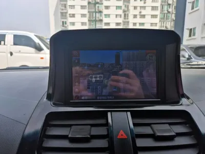 ChevroletGMDaewoo Spark 2012, 91565 км, за 1625.17 USD - фото 9