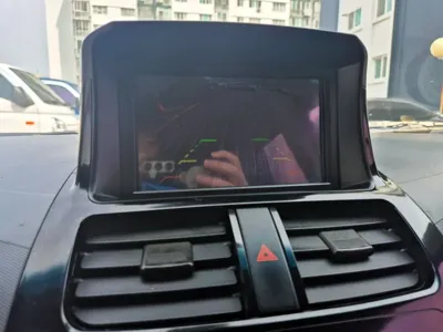 ChevroletGMDaewoo Spark 2012, 91565 км, за 1625.17 USD - фото 10
