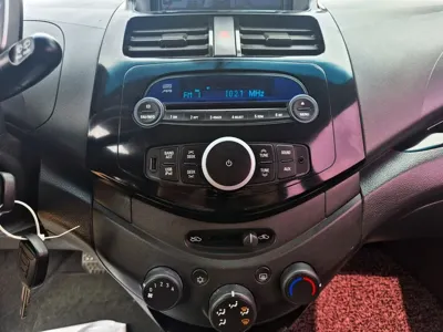 ChevroletGMDaewoo Spark 2012, 91565 км, за 1625.17 USD - фото 11