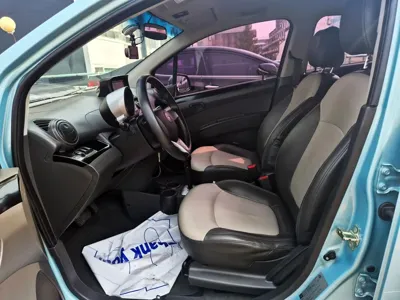 ChevroletGMDaewoo Spark 2012, 91565 км, за 1625.17 USD - фото 14