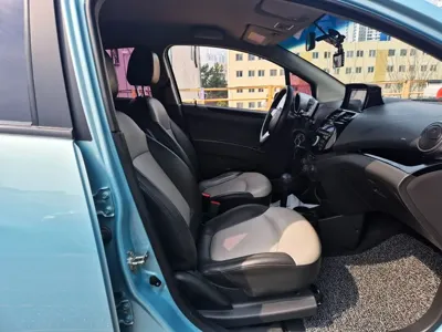 ChevroletGMDaewoo Spark 2012, 91565 км, за 1625.17 USD - фото 15