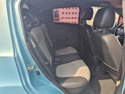 ChevroletGMDaewoo Spark 2012, 91565 км, за 1625.17 USD - фото 17