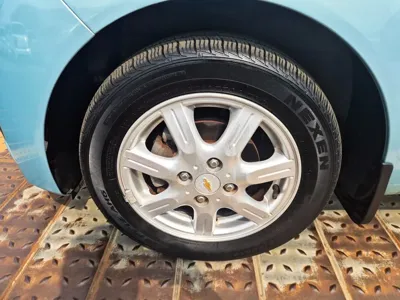ChevroletGMDaewoo Spark 2012, 91565 км, за 1625.17 USD - фото 18