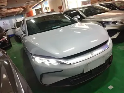 BYD Han 2024, 24500 км, за 15273.39 USD