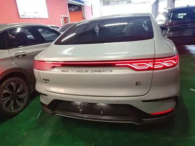 BYD Han 2024, 24500 км, за 15273.39 USD - фото 6