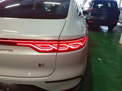 BYD Han 2024, 24500 км, за 15273.39 USD - фото 8