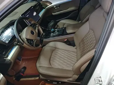 BYD Han 2024, 24500 км, за 15273.39 USD - фото 15