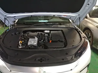 BYD Han 2024, 24500 км, за 15273.39 USD - фото 20