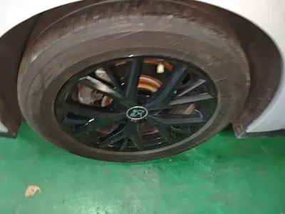 BYD Han 2024, 24500 км, за 15273.39 USD - фото 23