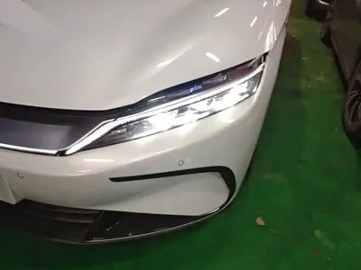 BYD Han 2024, 24500 км, за 15273.39 USD - фото 24