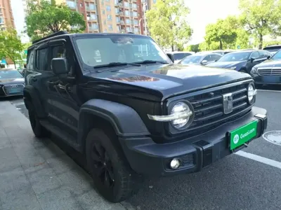 Tank Tank 300 2022, 23900 км, за 20230.36 USD