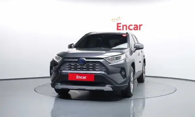 Toyota RAV4 2019, 39340 км, за 24615.99 USD