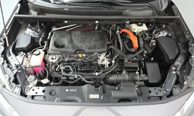 Toyota RAV4 2019, 39340 км, за 24615.99 USD - фото 6