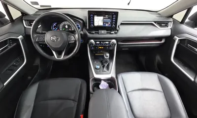 Toyota RAV4 2019, 39340 км, за 24615.99 USD - фото 7